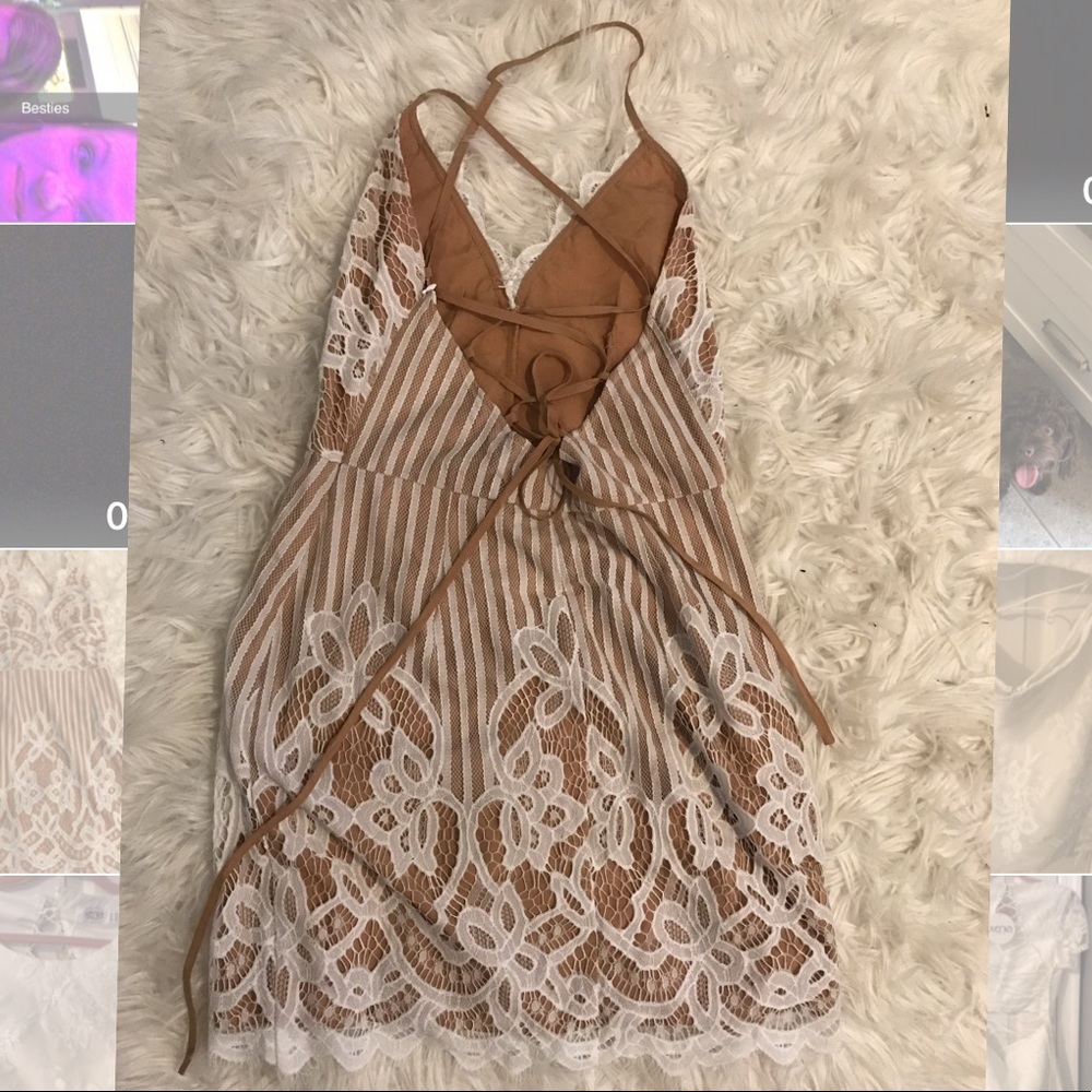 Dress - Picture 2 of 3
